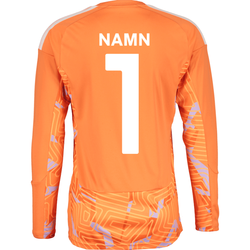 Adidas, T26 C GK JSY LS JR-89516, Unknown 0