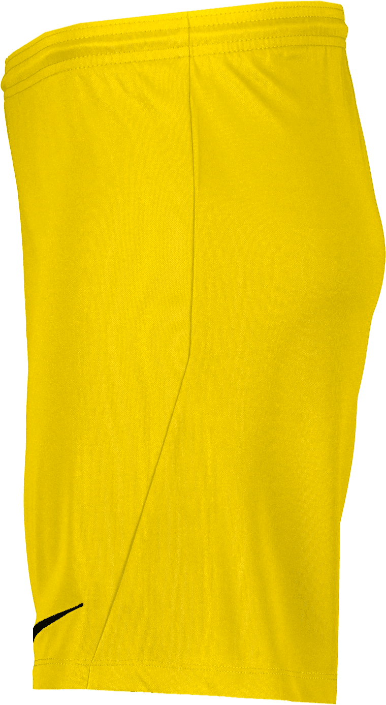 Nike, Park III Short-89824, Unknown 0