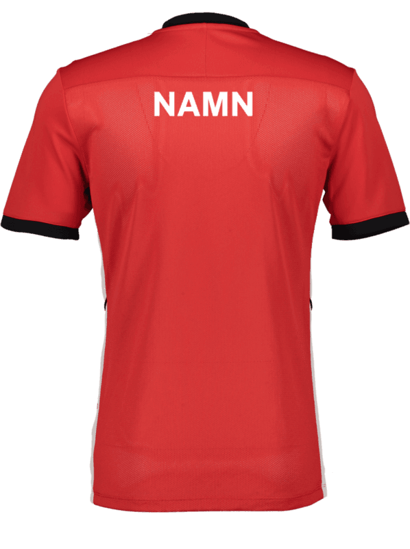 Nike, Acd25 Ss Top Jr-89955, Unknown 0