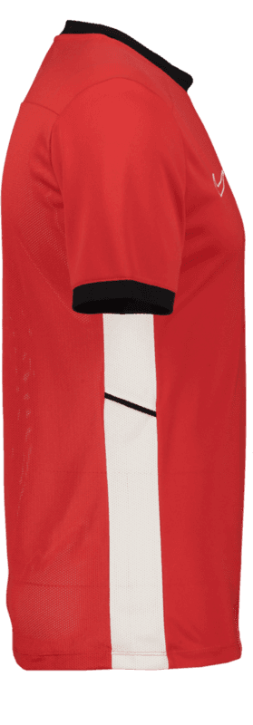Nike, Acd25 Ss Top Jr-89955, Unknown 0