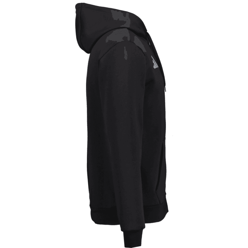 Adidas, ENT26 FZ HOOD-90746, Unknown 0