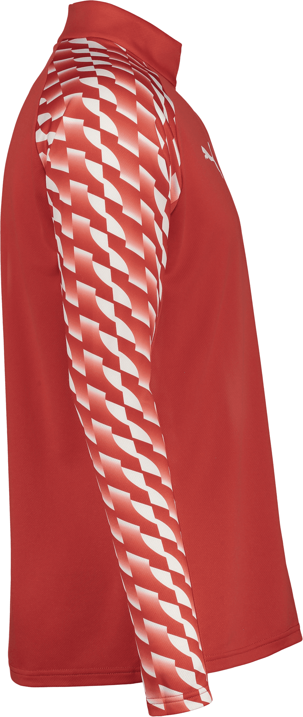 Puma, TEAMLIGA26 TRAINING 1/4 ZIP TOP-90974, Unknown 0