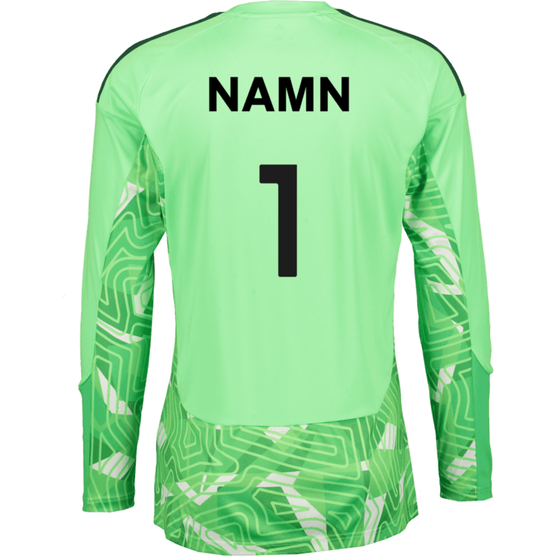Adidas, T26 C GK JSY LS-92994, Unknown 0