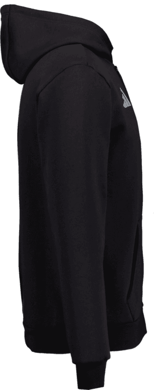 Adidas, ENT26 FZ HOOD JR-93286, Unknown 0