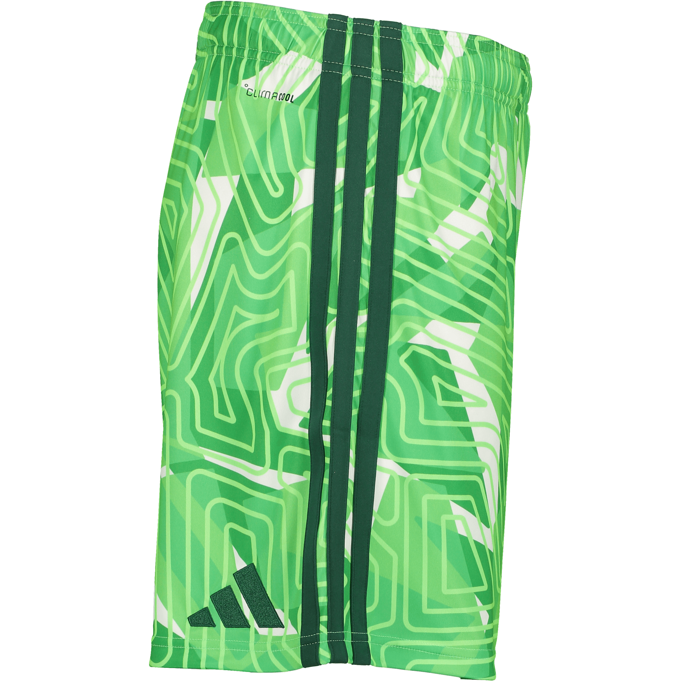 Adidas, T26 C GK SHO JR-93301, Unknown 0