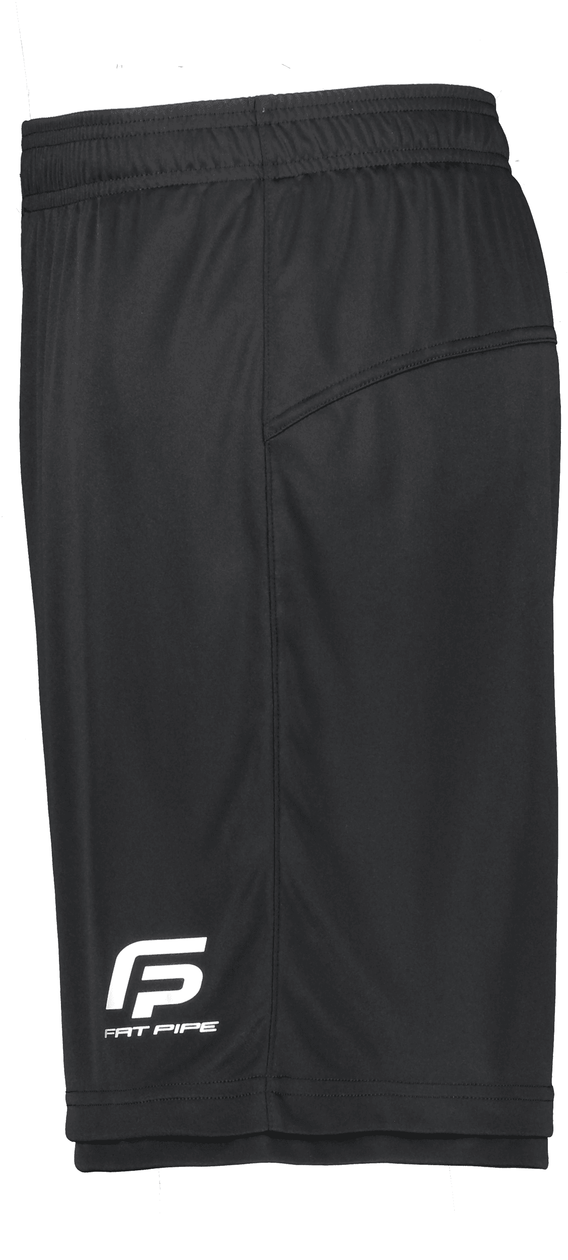 FATPIPE, Fast Player Shorts Jr-93401, Unknown 0