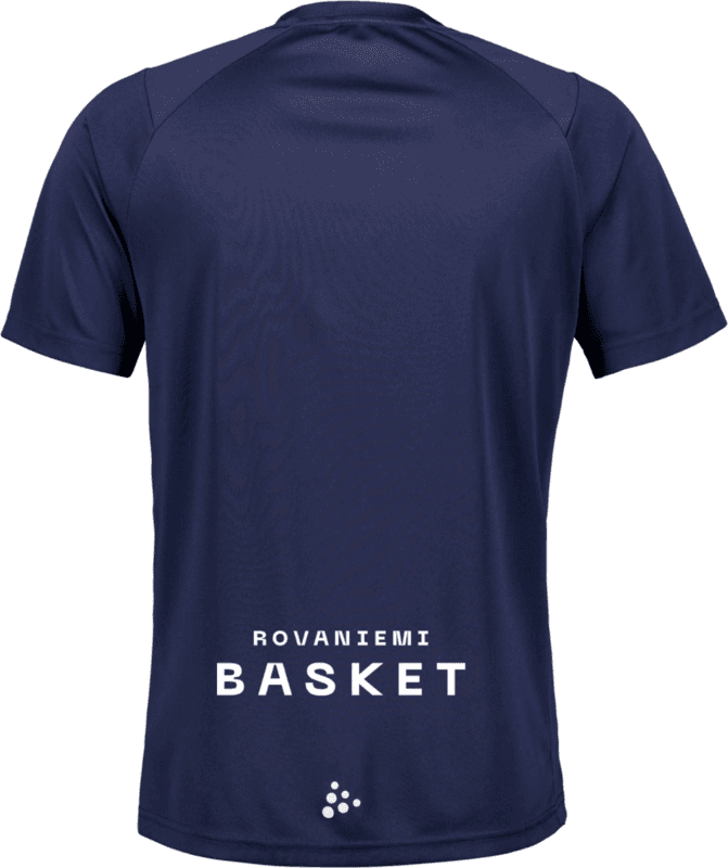 Craft, Rush 2.0 Ss Tee M-93423, Unknown 0