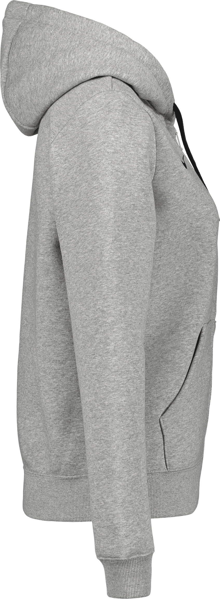 Nike, PARK26 FLC FZ HOOD W-94014, Unknown 0