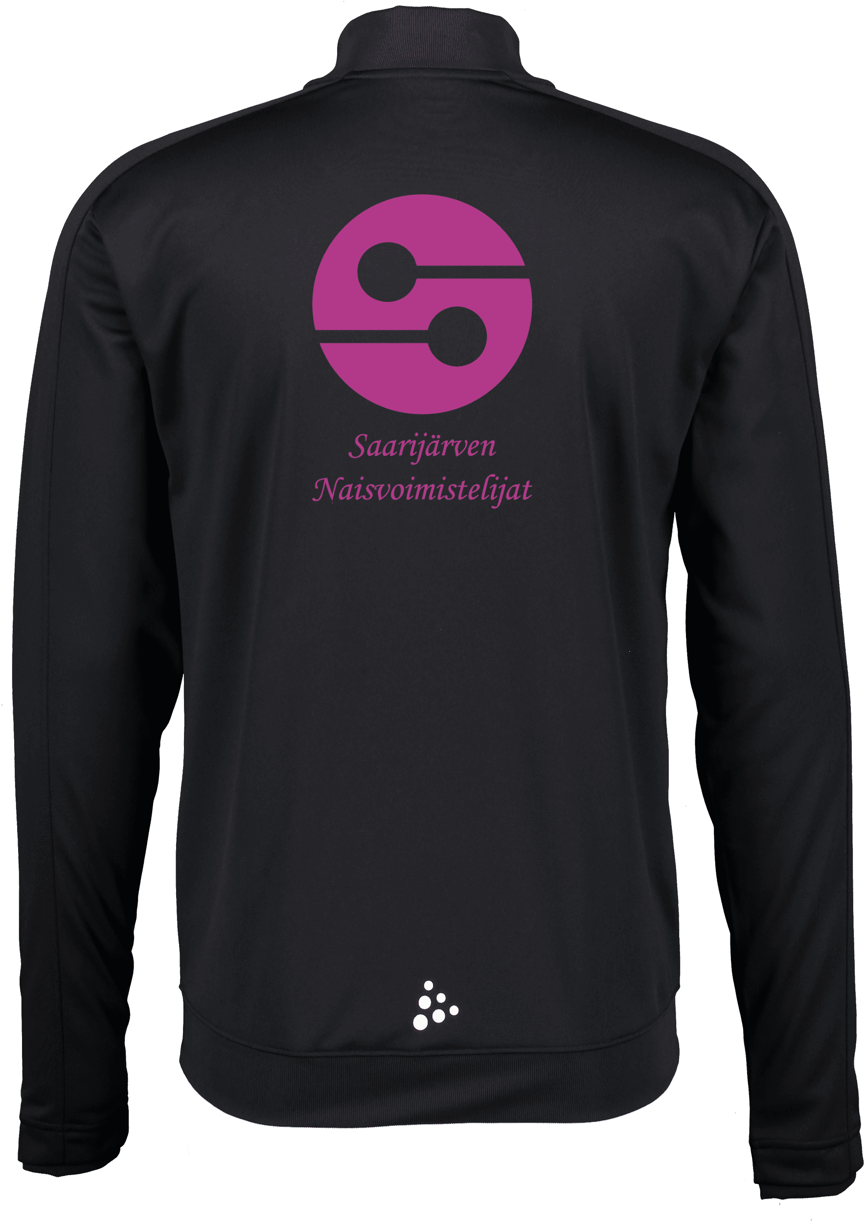 Craft, Evolve 2.0 Half Zip M-96730, Unknown 0