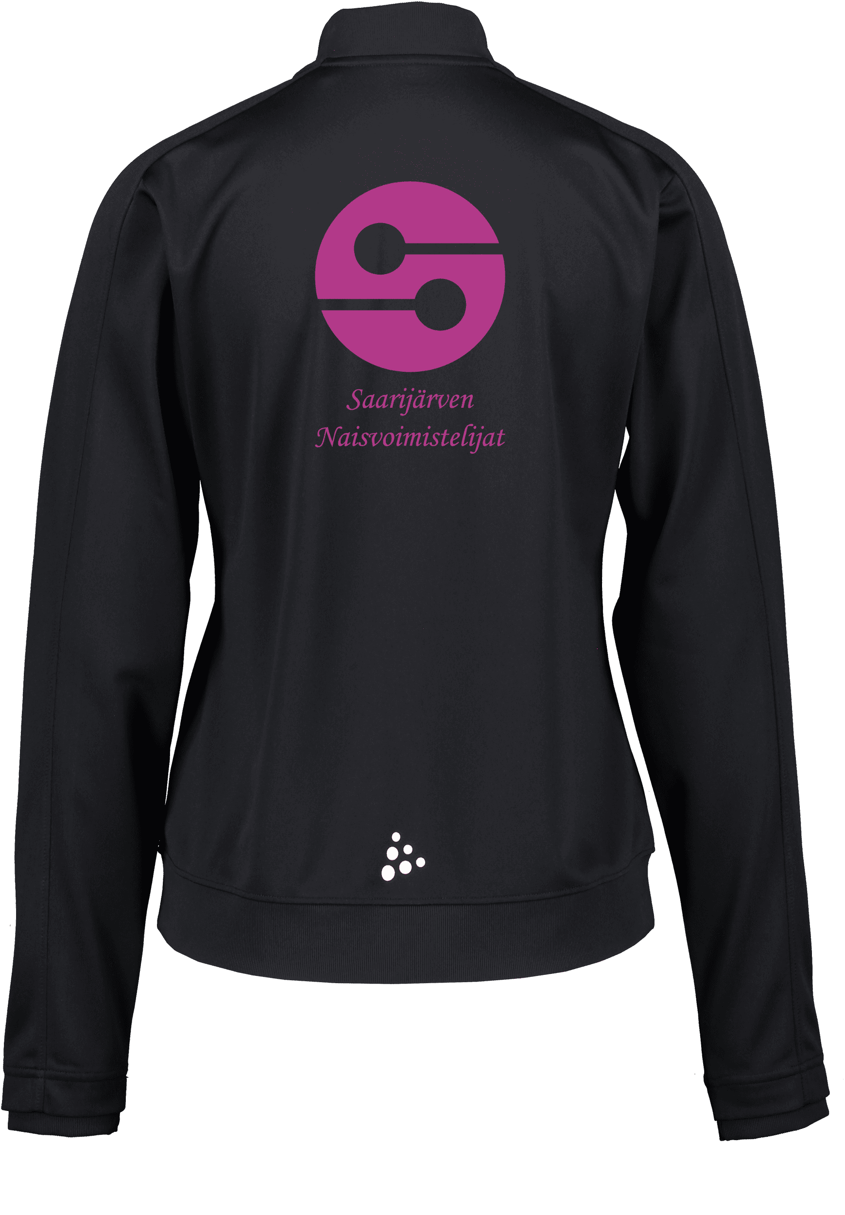 Craft, Evolve 2.0 Half Zip W-96740, Unknown 0