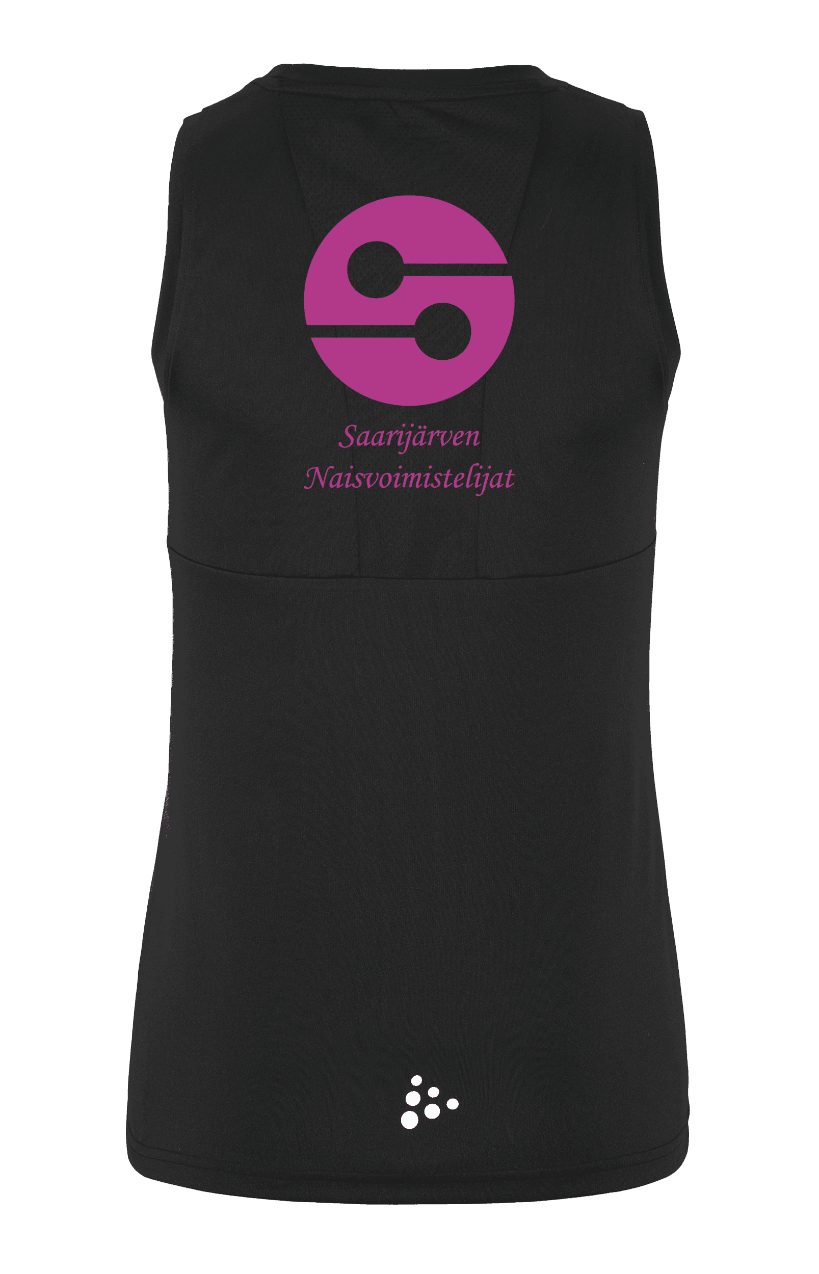 Craft, Rush 2.0 Singlet W-96742, Unknown 0