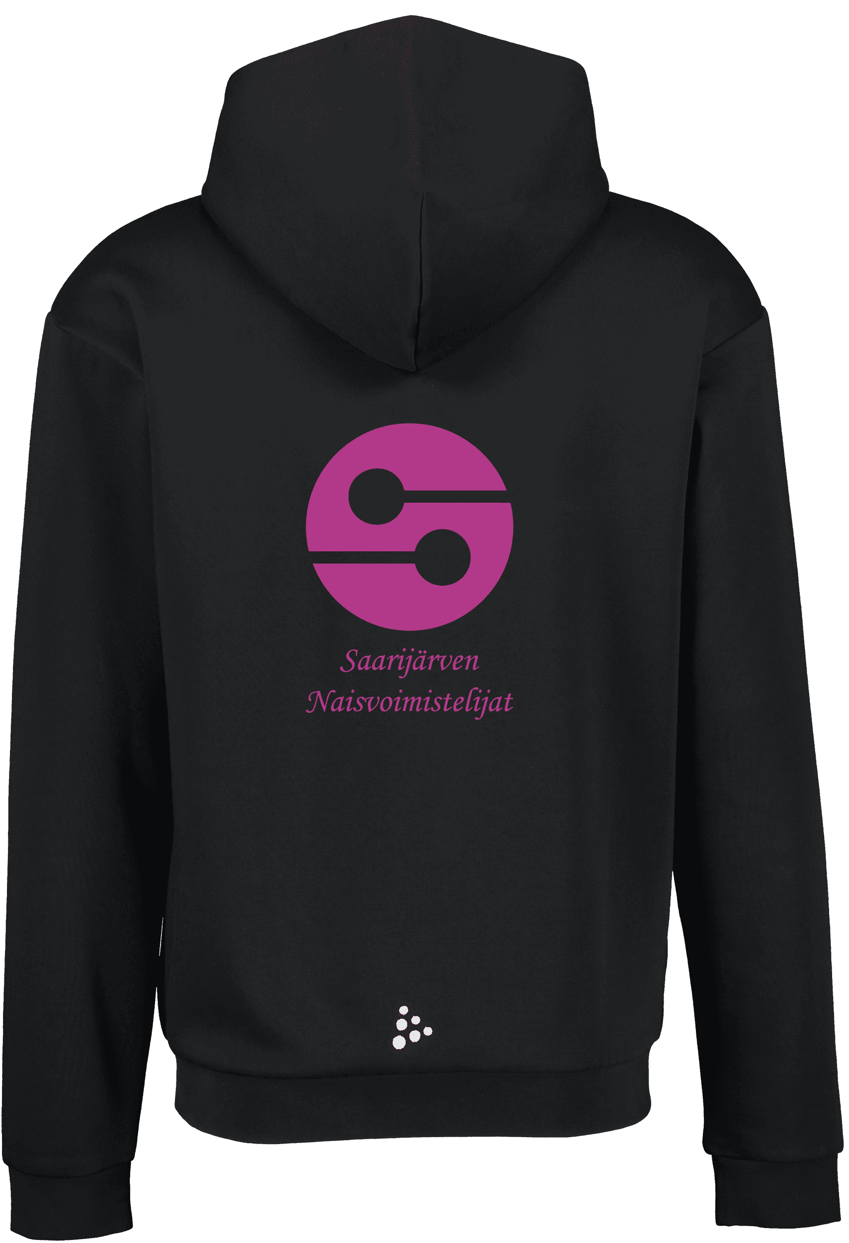 Craft, Community 2.0 Fz Hood Jr-96751, Unknown 0