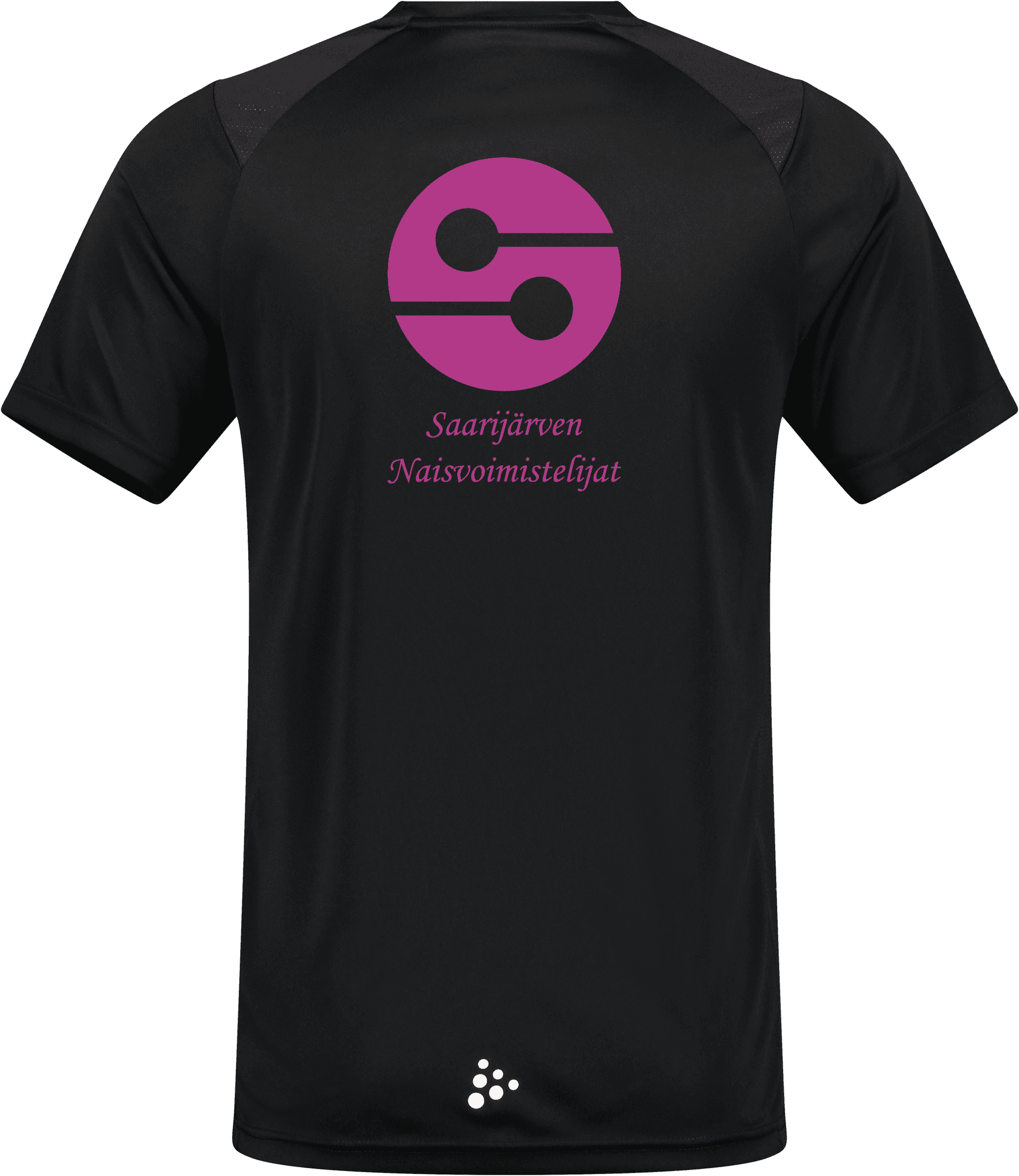 Craft, Rush 2.0 Ss Tee M-96752, Unknown 0