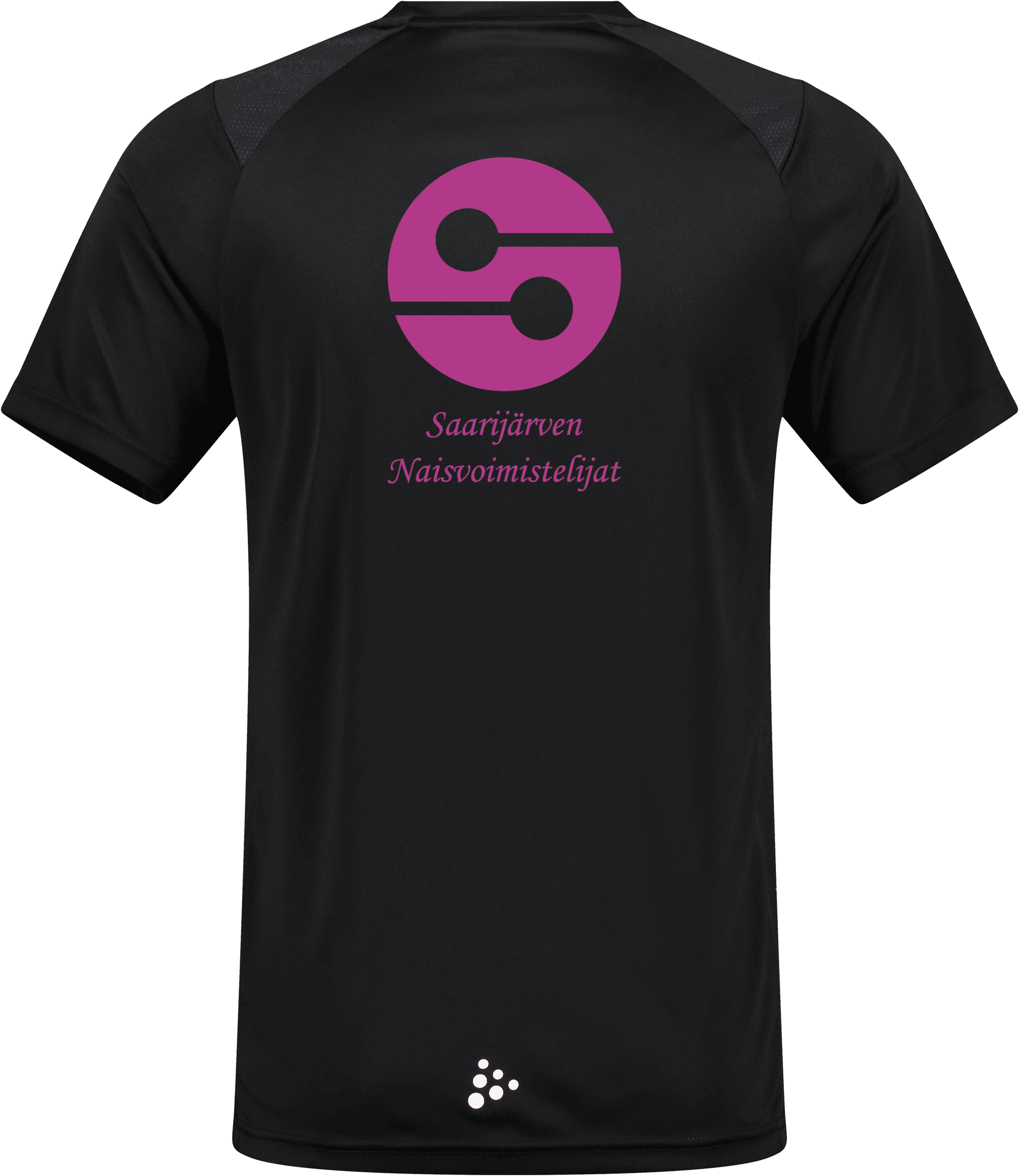 Craft, Rush 2.0 Ss Tee M-96752, Unknown 0