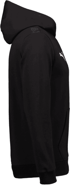 Puma, T Goal Casual Hood Jr-98545, Unknown 0