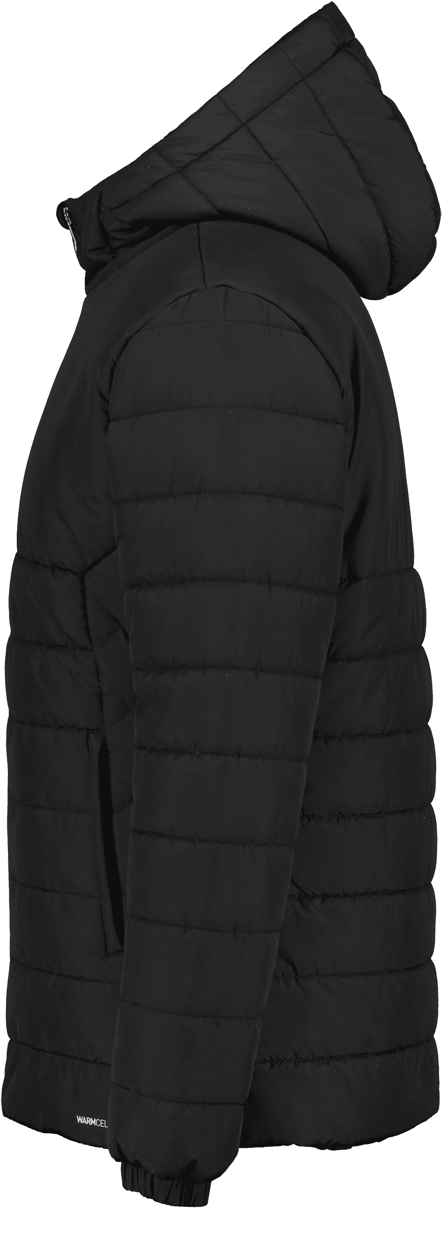 Puma, T Additions Hood Pad Jkt Jr-98634, Unknown 0