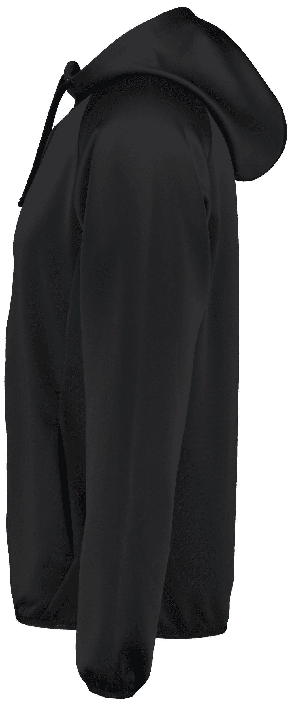 FATPIPE, Fast Hooded Jacket-98722, Unknown 0
