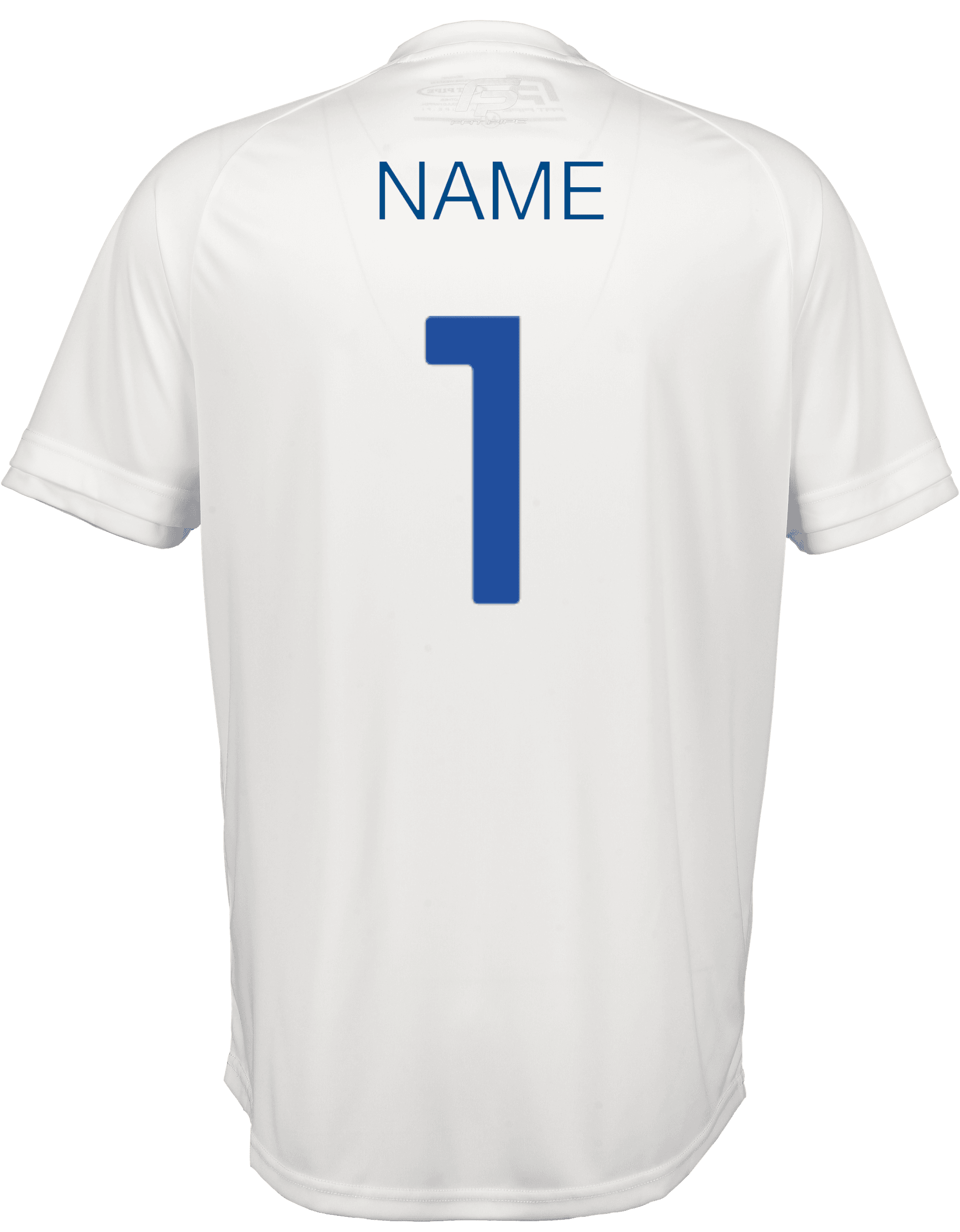 FATPIPE, Fast Player Tee Jr-98756, Unknown 0