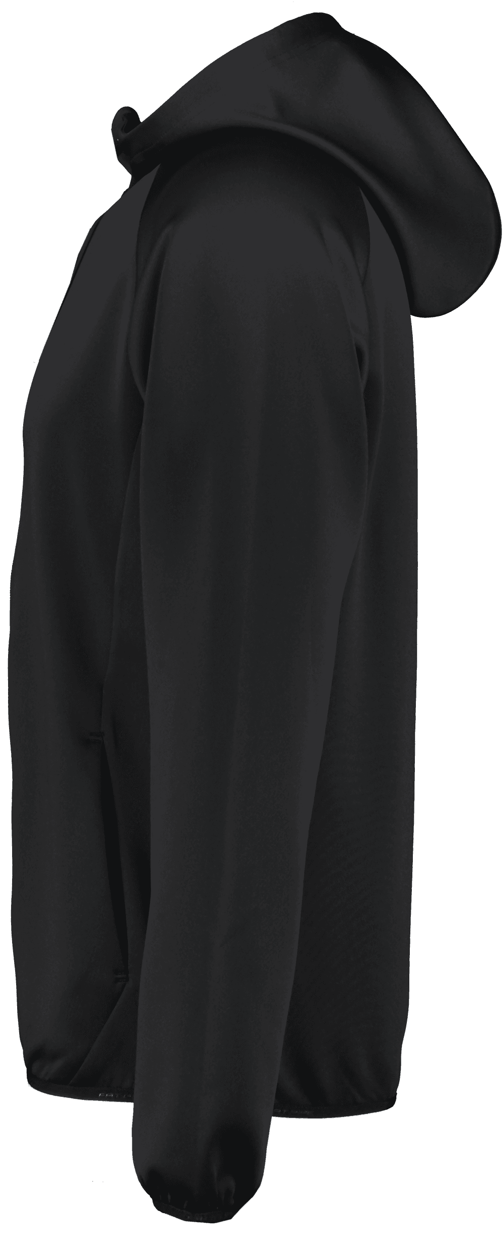 FATPIPE, Fast Hooded Jacket Jr-98757, Unknown 0
