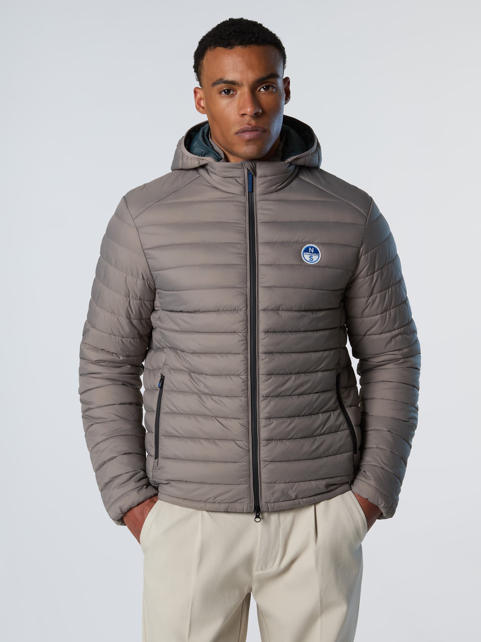 north sails, North Sails Jacket Zephyr Ultralight, Product 0