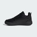 Adidas Tensaur Sport 3.0 K Sneakers, Black
