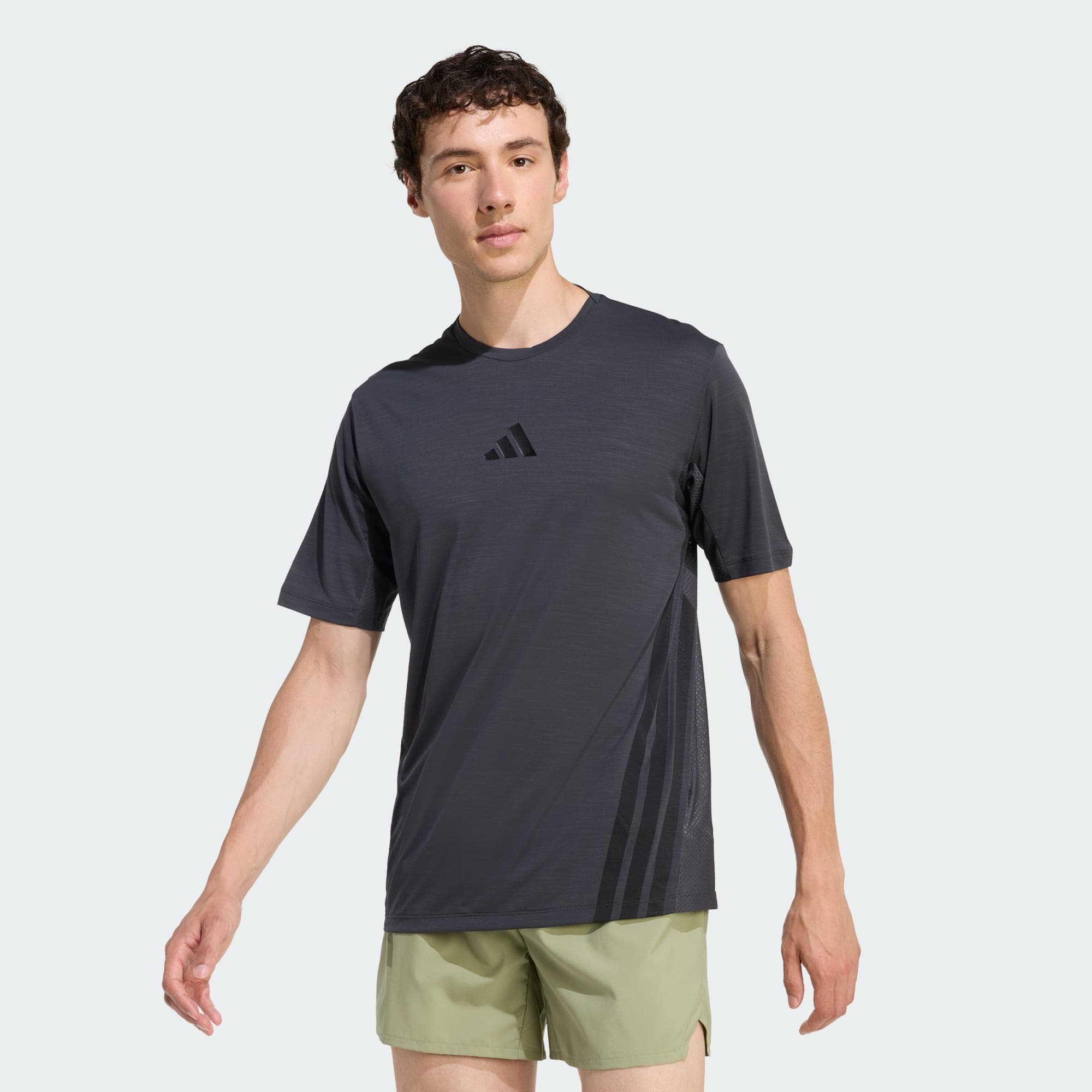 Adidas, Adidas Terrex Xperior Climacool+ T-shirt, Model 1