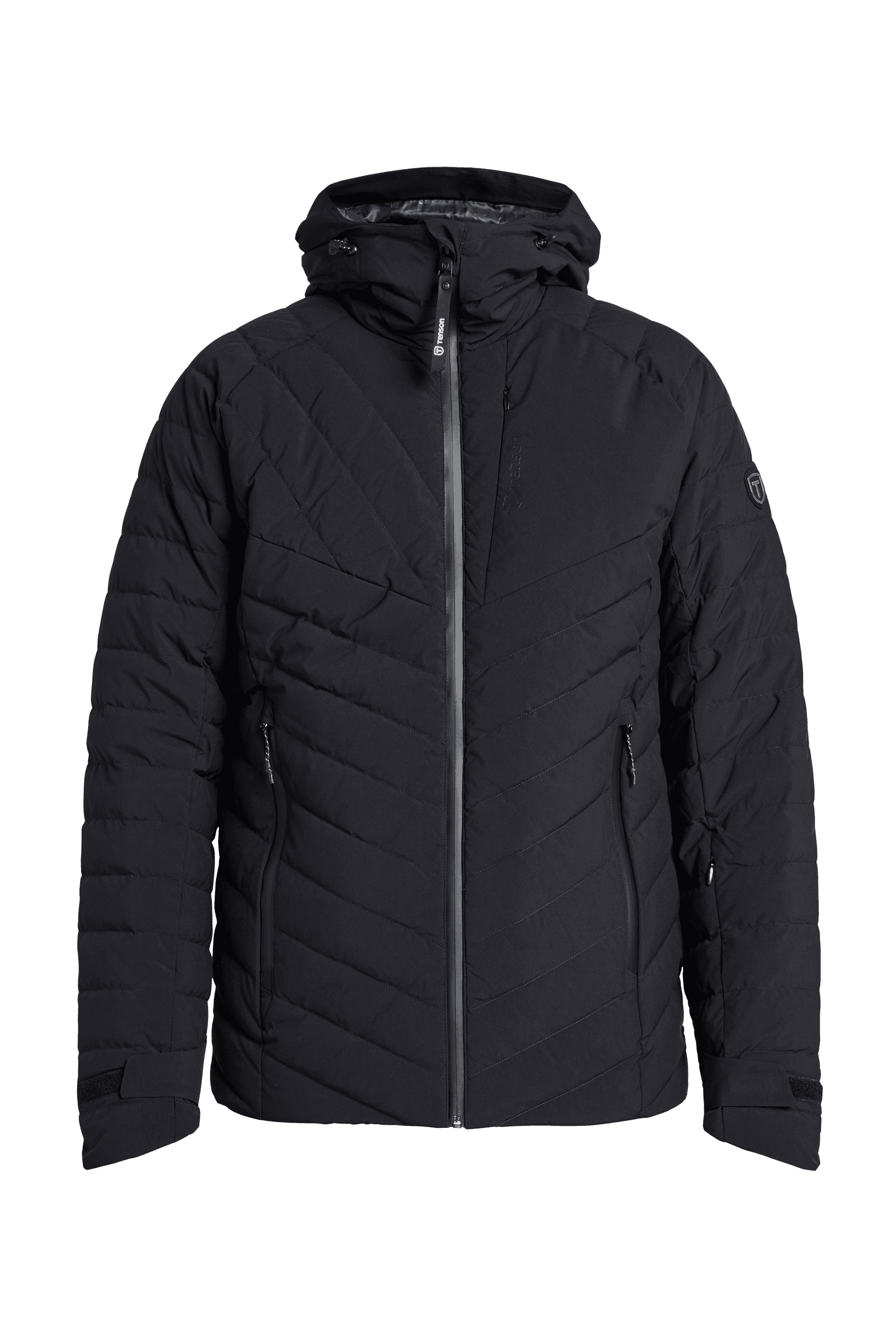 TENSON, Prime Down Jacket Men, Product 0