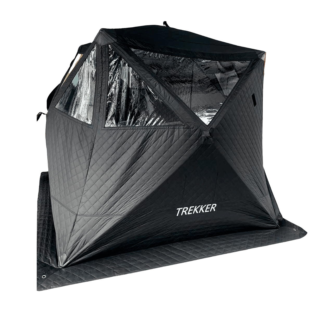 trekker, Trekker Tent Sauna Premium 220x220x185cm, Product 0