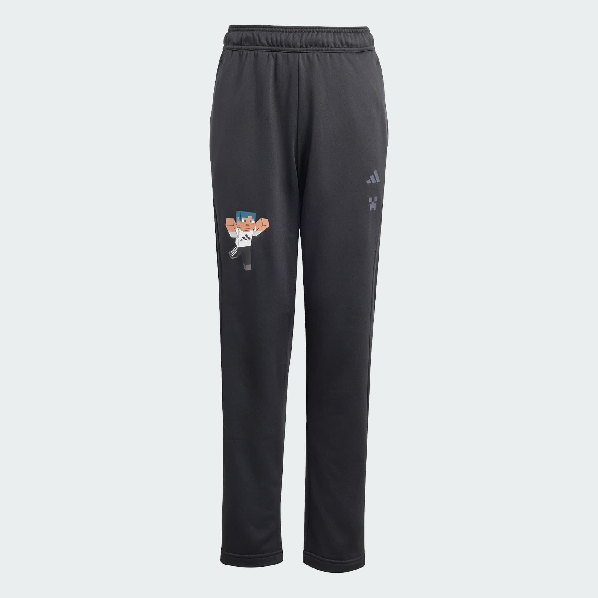 Adidas, Adidas Adidas Minecraft Träningsbyxor, Product 0