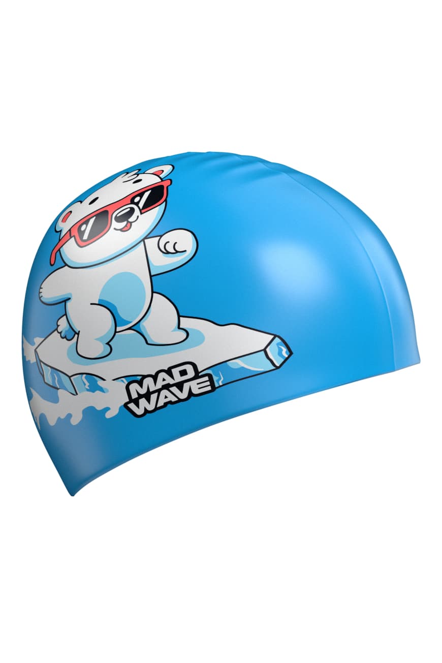 Mad Wave, Bear, Product 0