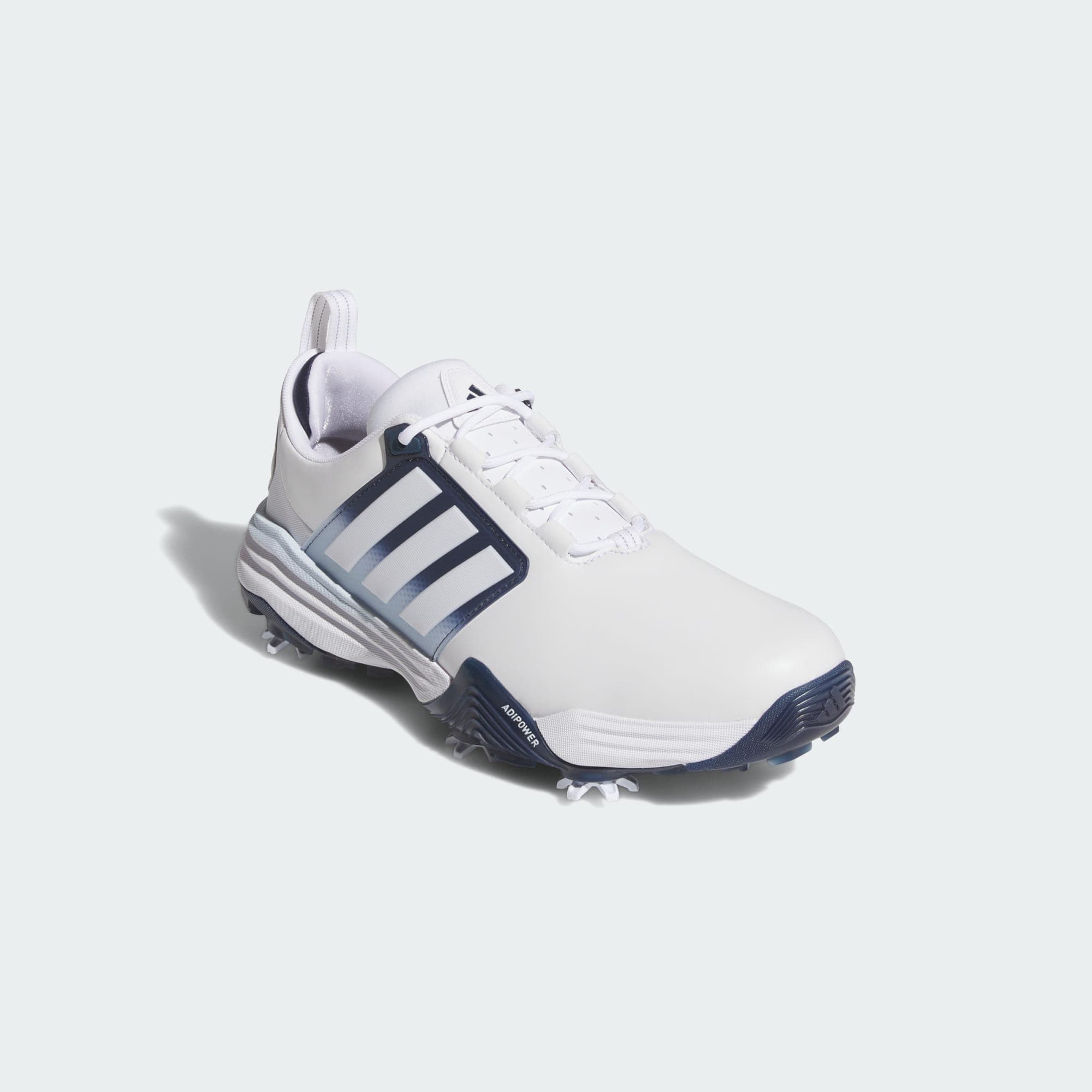 Adidas, Adidas Adipower 26 Golfskor, Detail 1