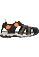 Krila, Black