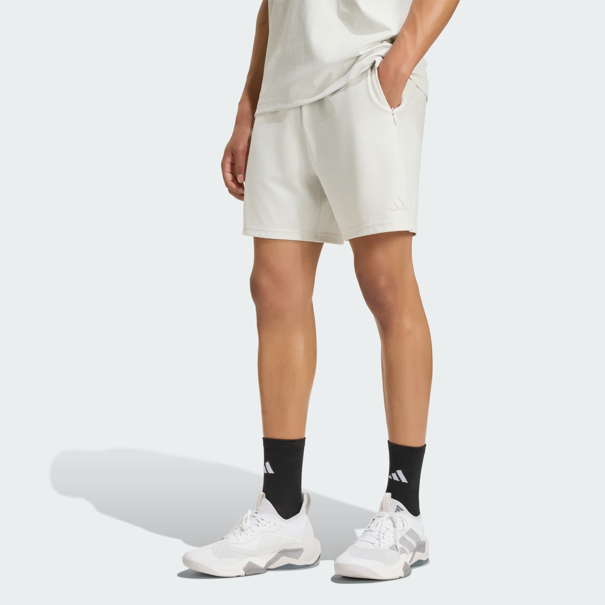 Adidas, Adidas Puremotion Shorts, Model 1