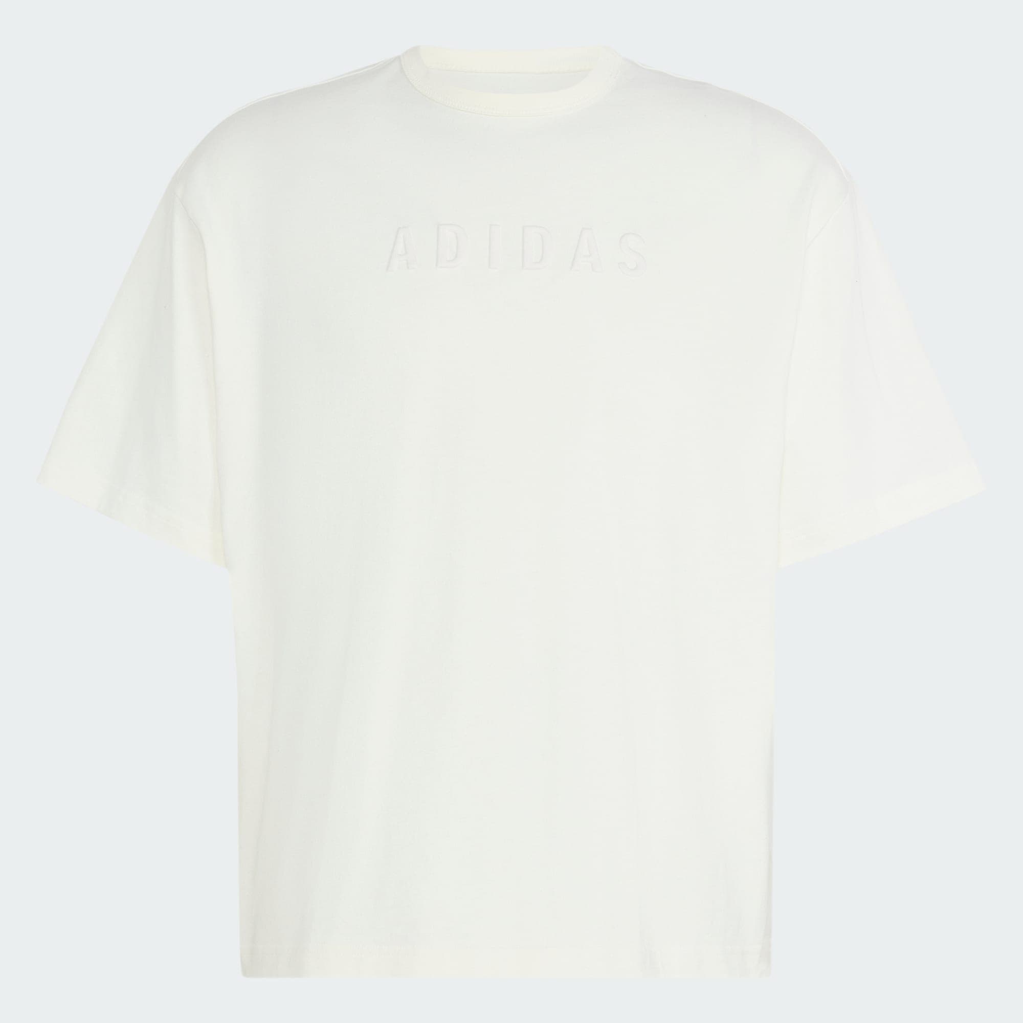 Adidas, Adidas Soft Lux Graphic T-shirt, Product 0