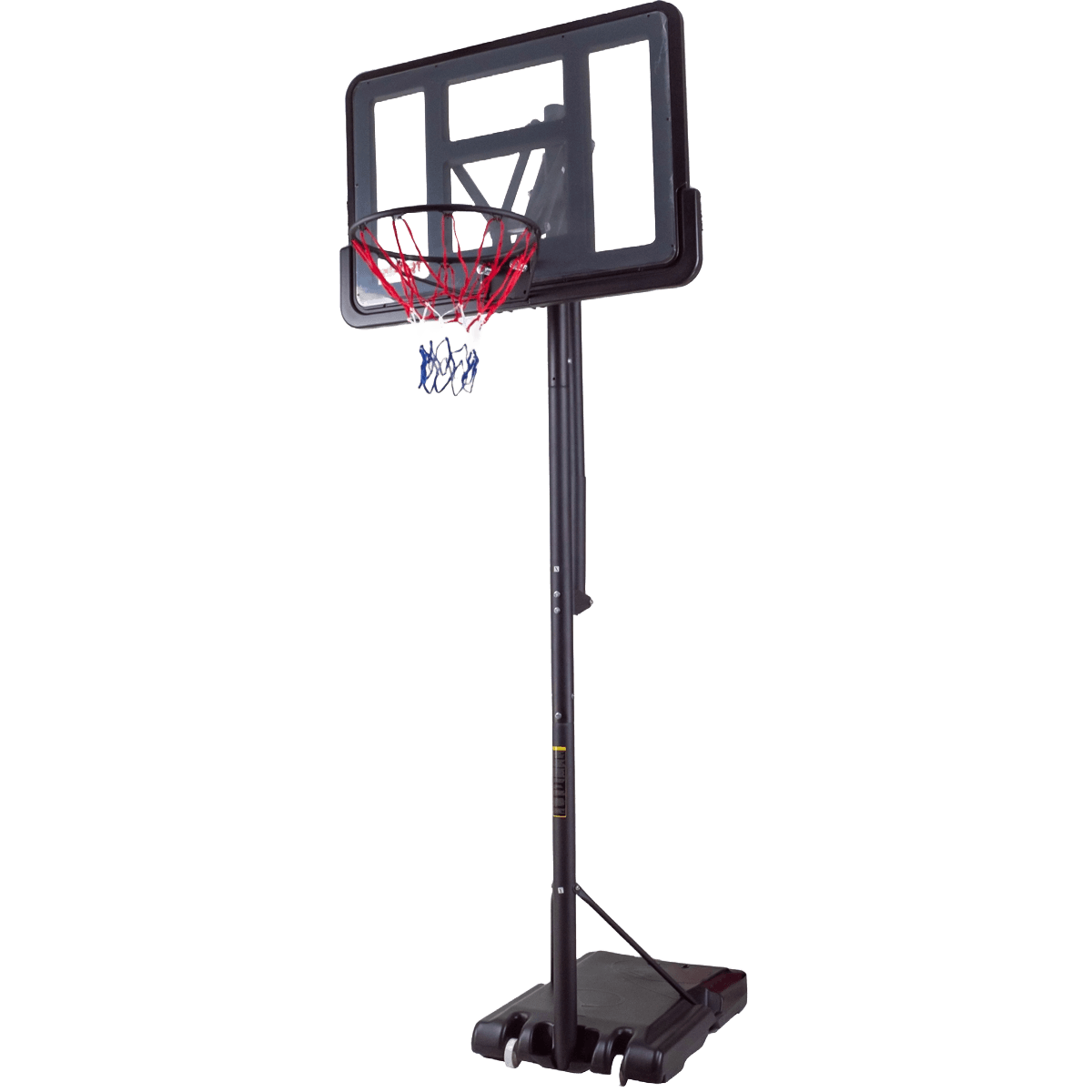 prosport, Prosport Basketball Hoop Premium 2,3 - 3,05m, Product 0