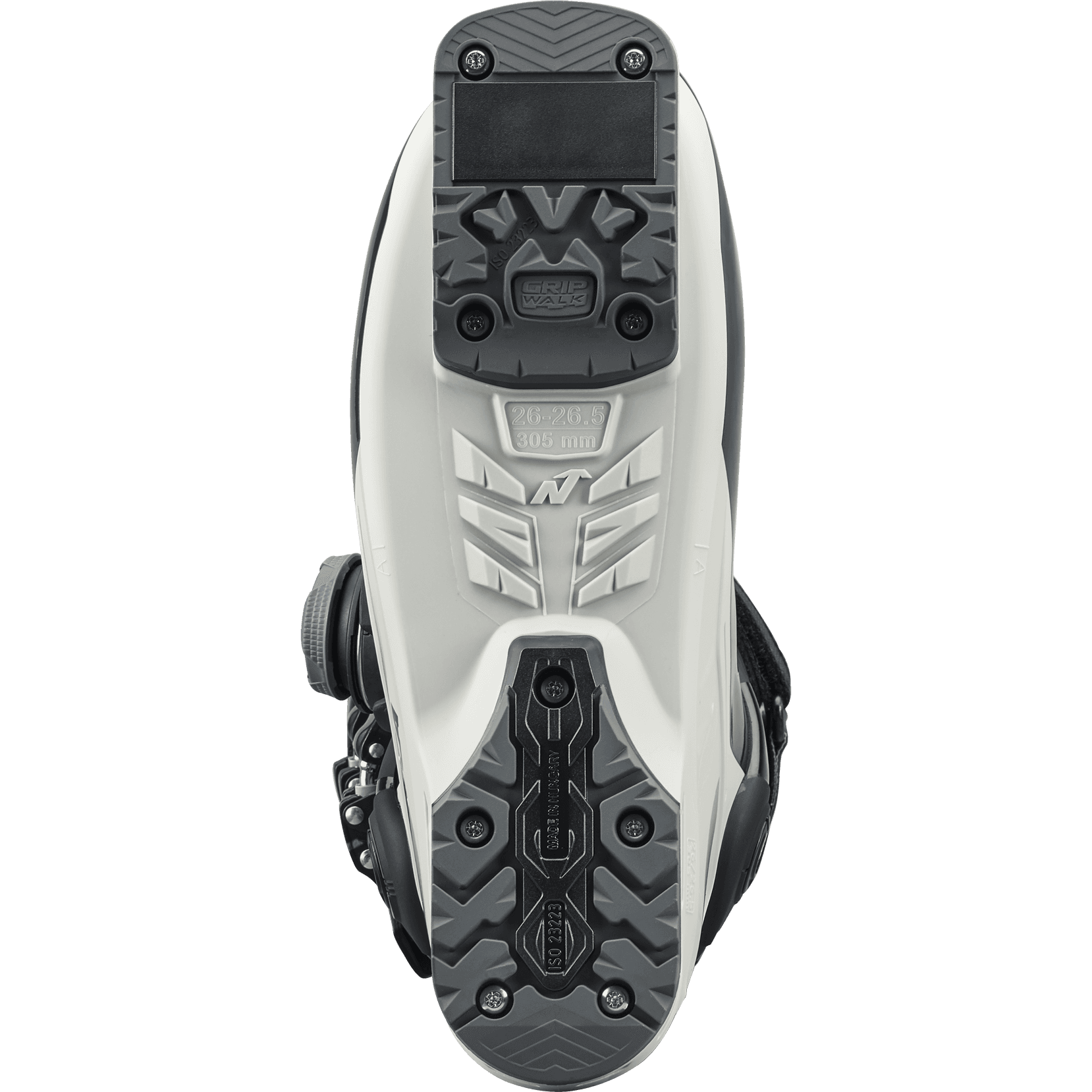 NORDICA, Sportmachine 3 120 Boa Gw, Detail 1