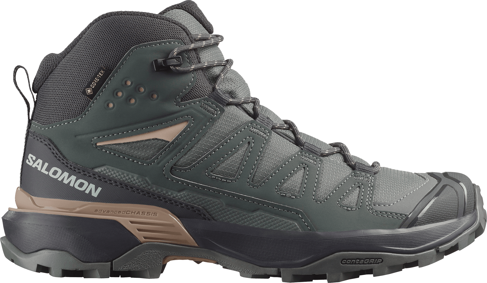 SALOMON, W X ULTRA 360 MID GTX, Product 0