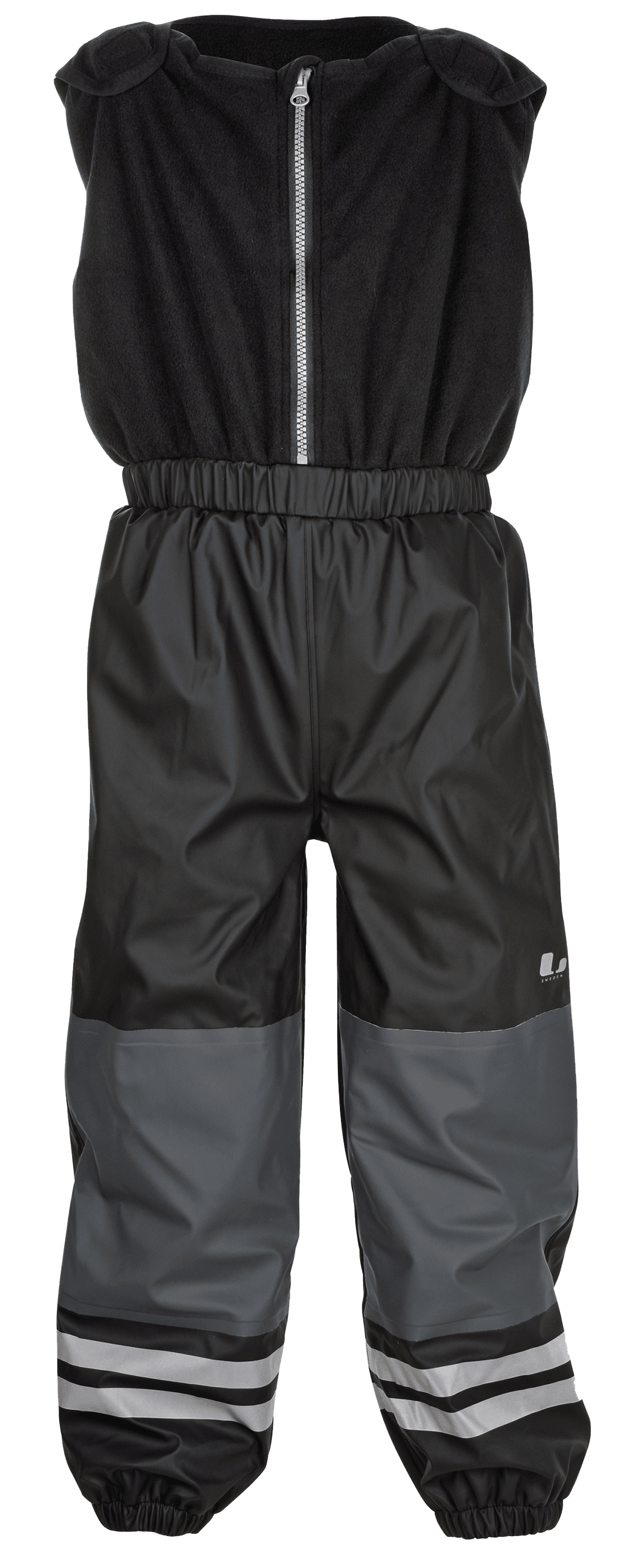 LINDBERG, Vik Rain Pants Fleece, Product 0