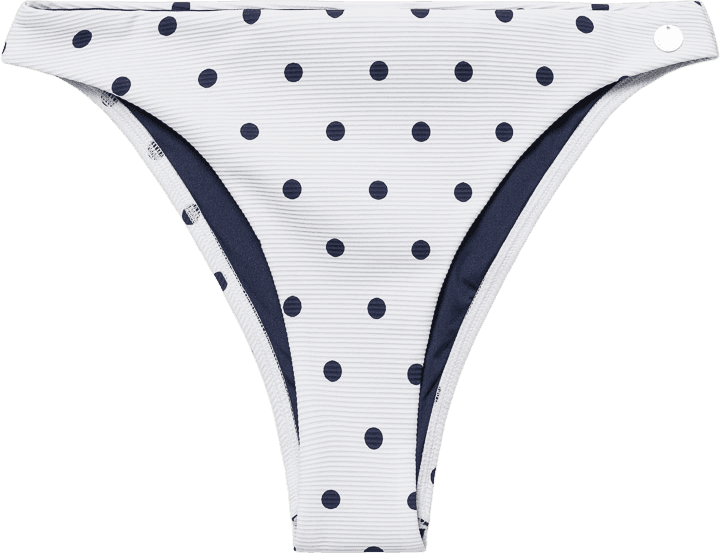 PANOS EMPORIO, W POLKA DOT NEFELI BOTTOM, Product 0