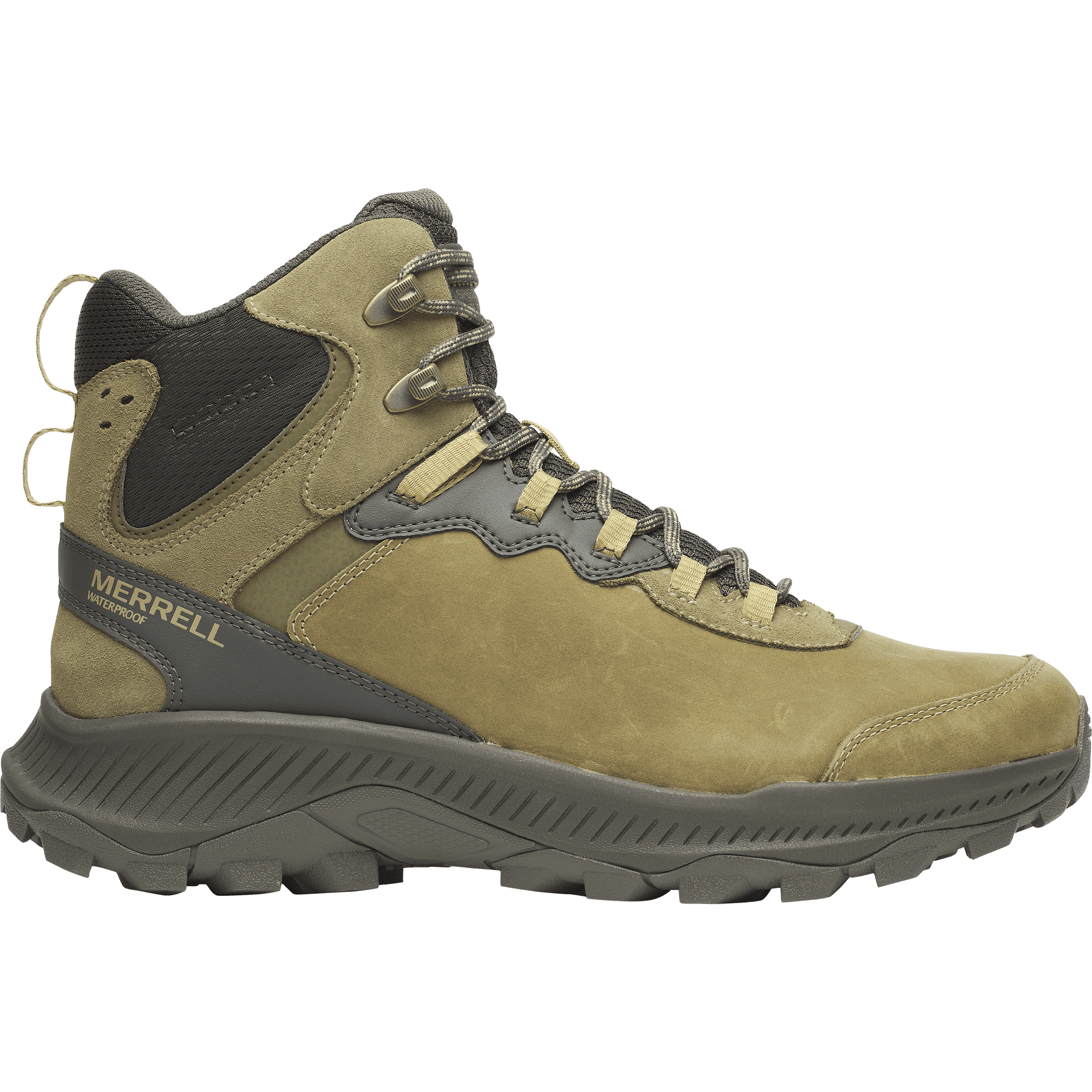 MERRELL, M Speed Strike Thrm Wp, Product 0