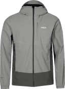 M PALLAS EVO X-STRETCH JACKET, Grey