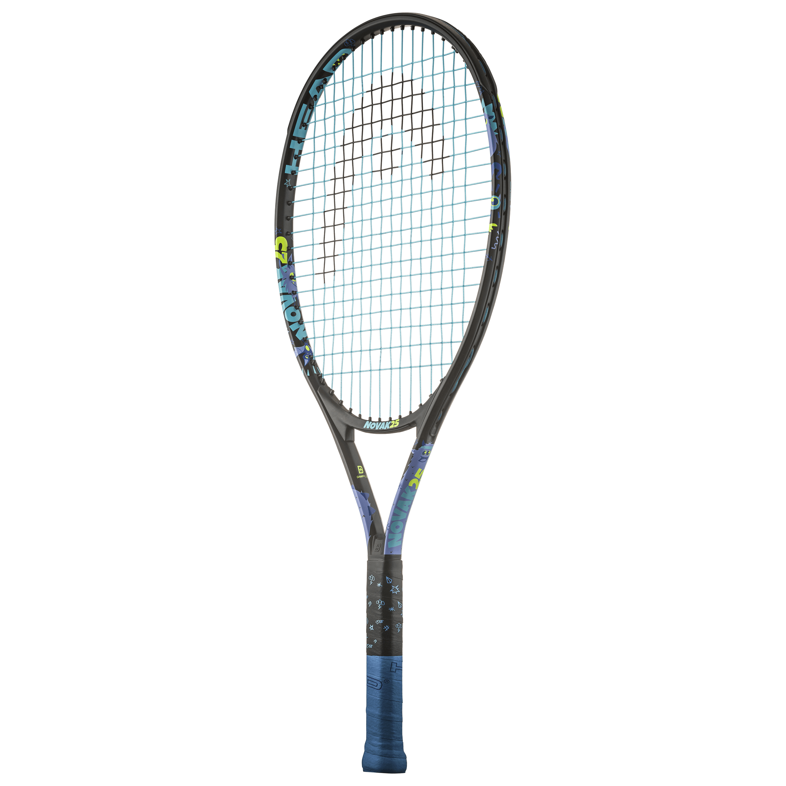 Head, HEAD NOVAK 25 JR, Product 0