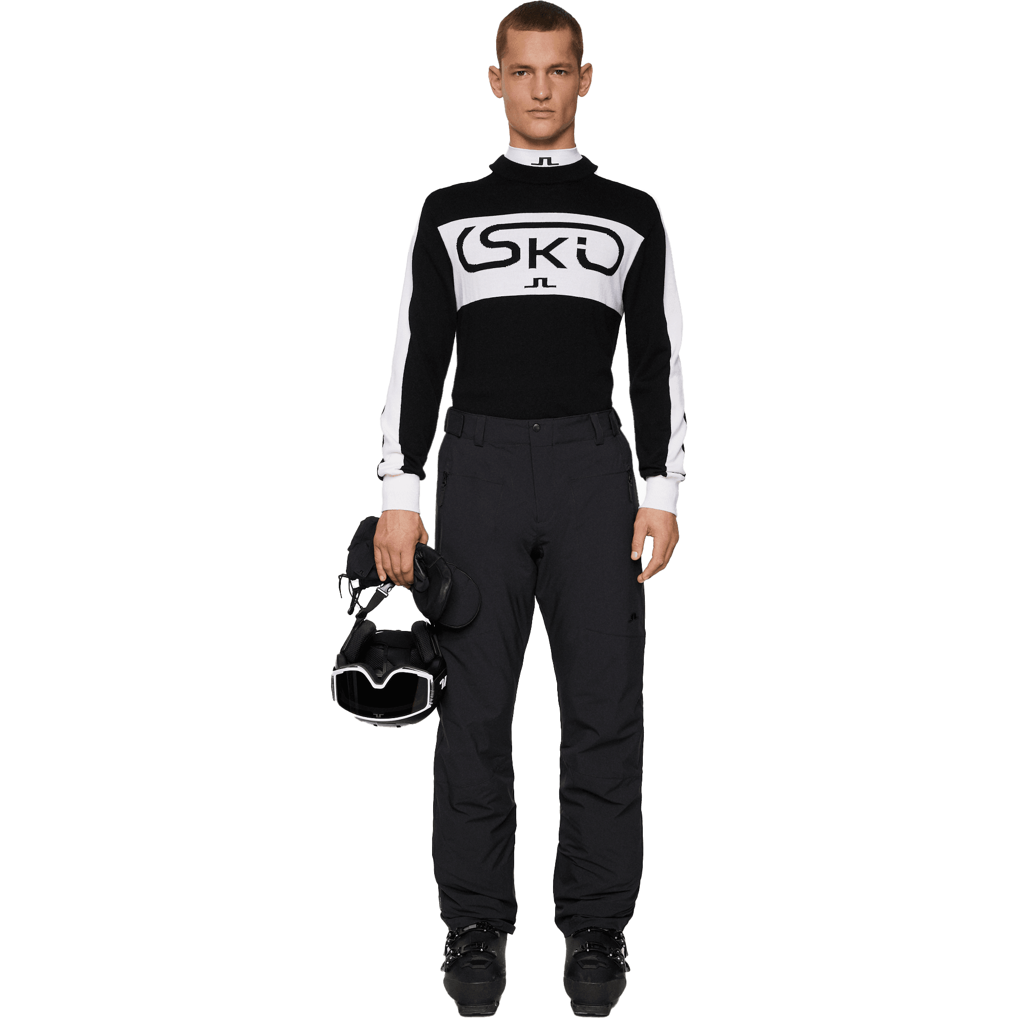J LINDEBERG, Clarke Pant, Model 2