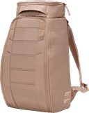 Hugger Backpack 25L, Brown