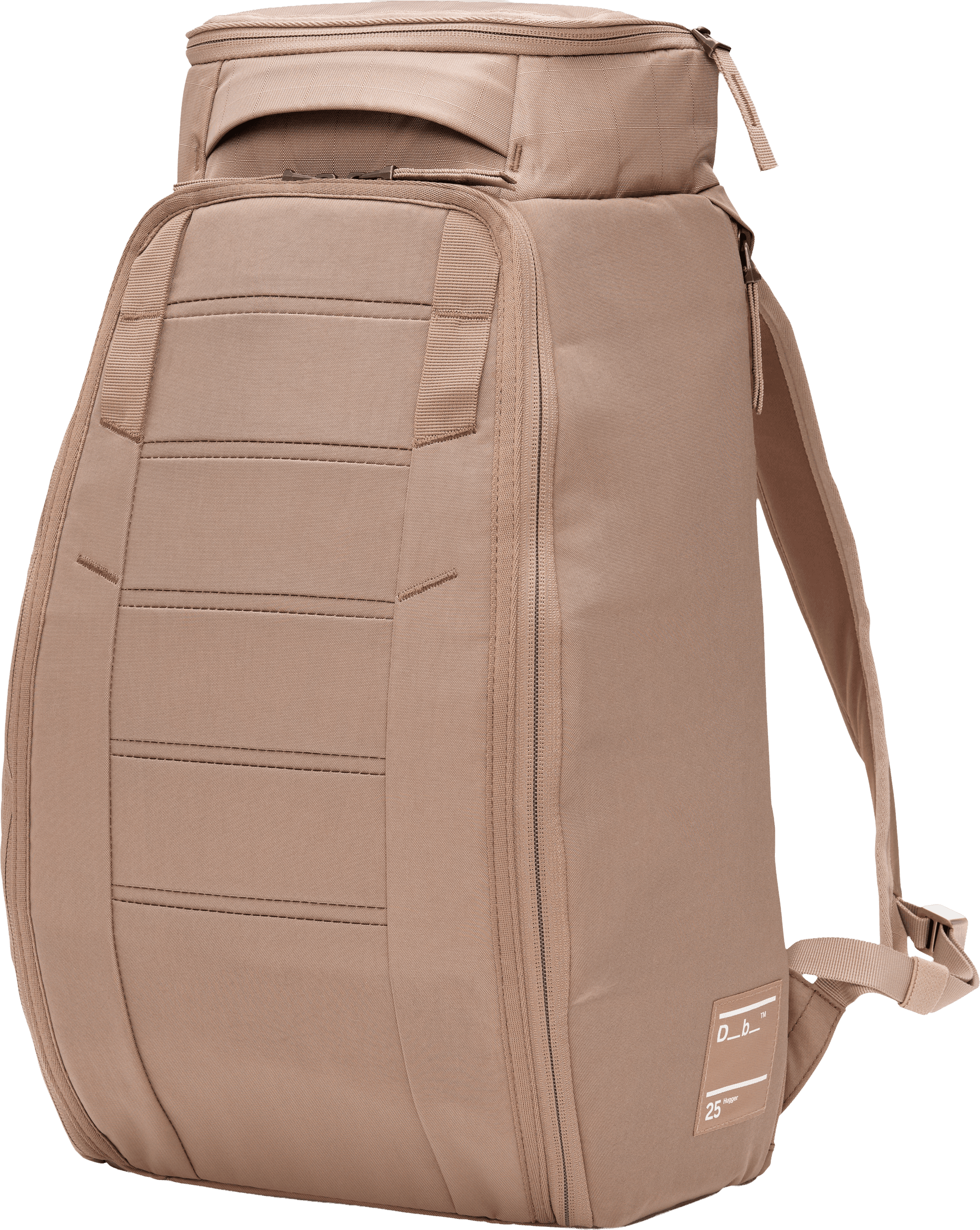 DB, Hugger Backpack 25L, Product 0