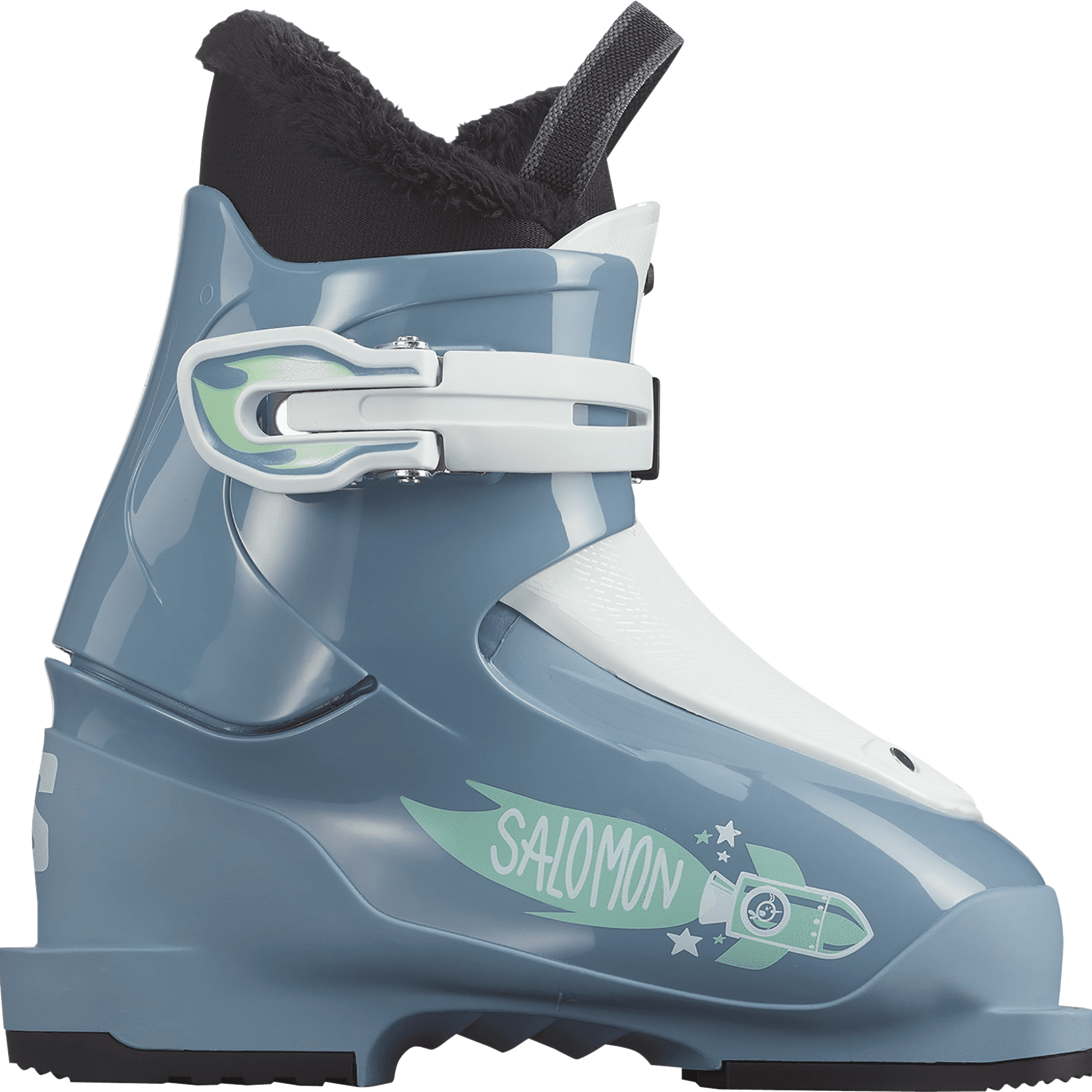 SALOMON, T1, Product 0