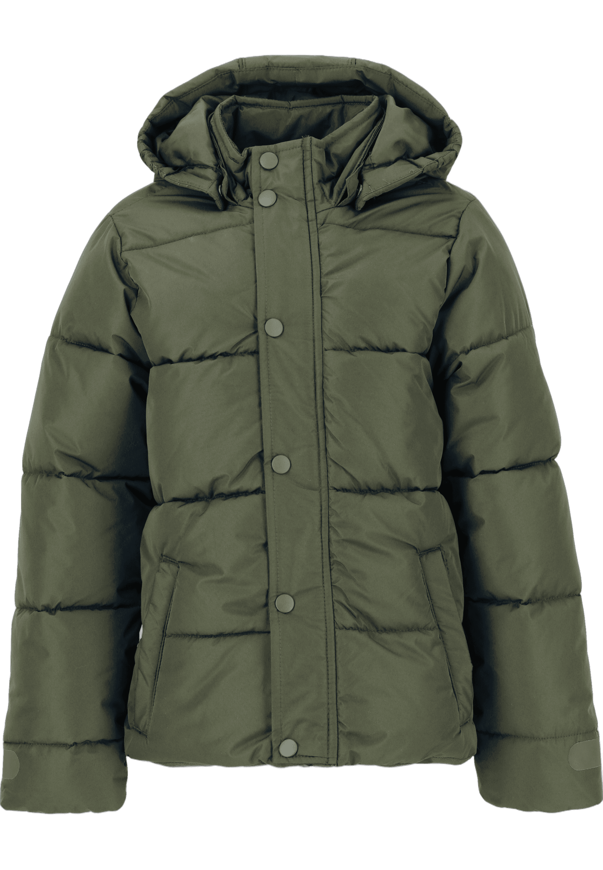 zigzag, Lusano Quilted Jacket, Product 0