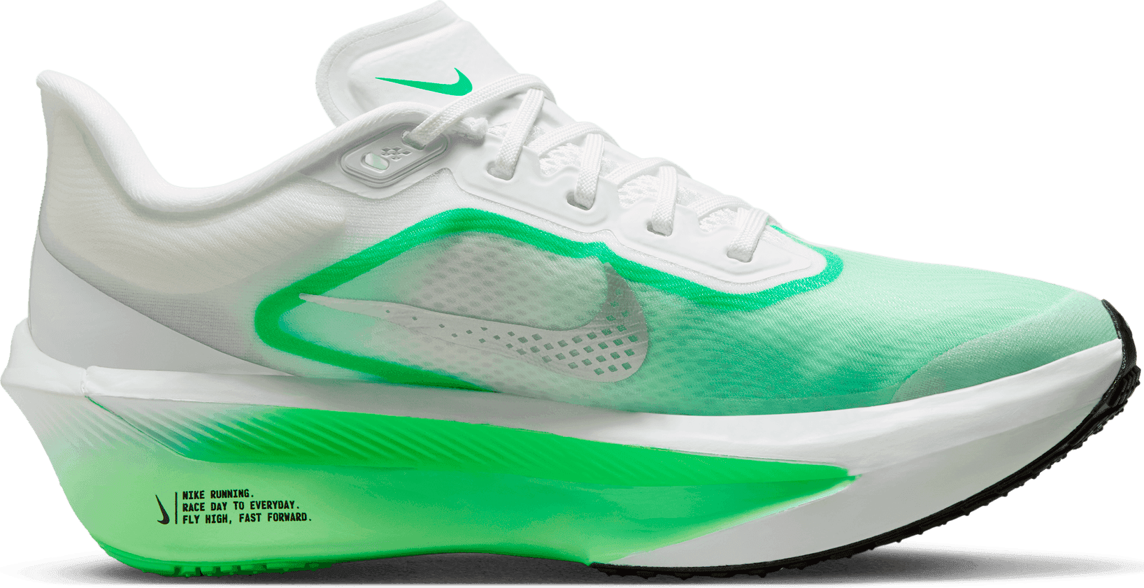 Nike, W Zoom Fly 6, Product 0