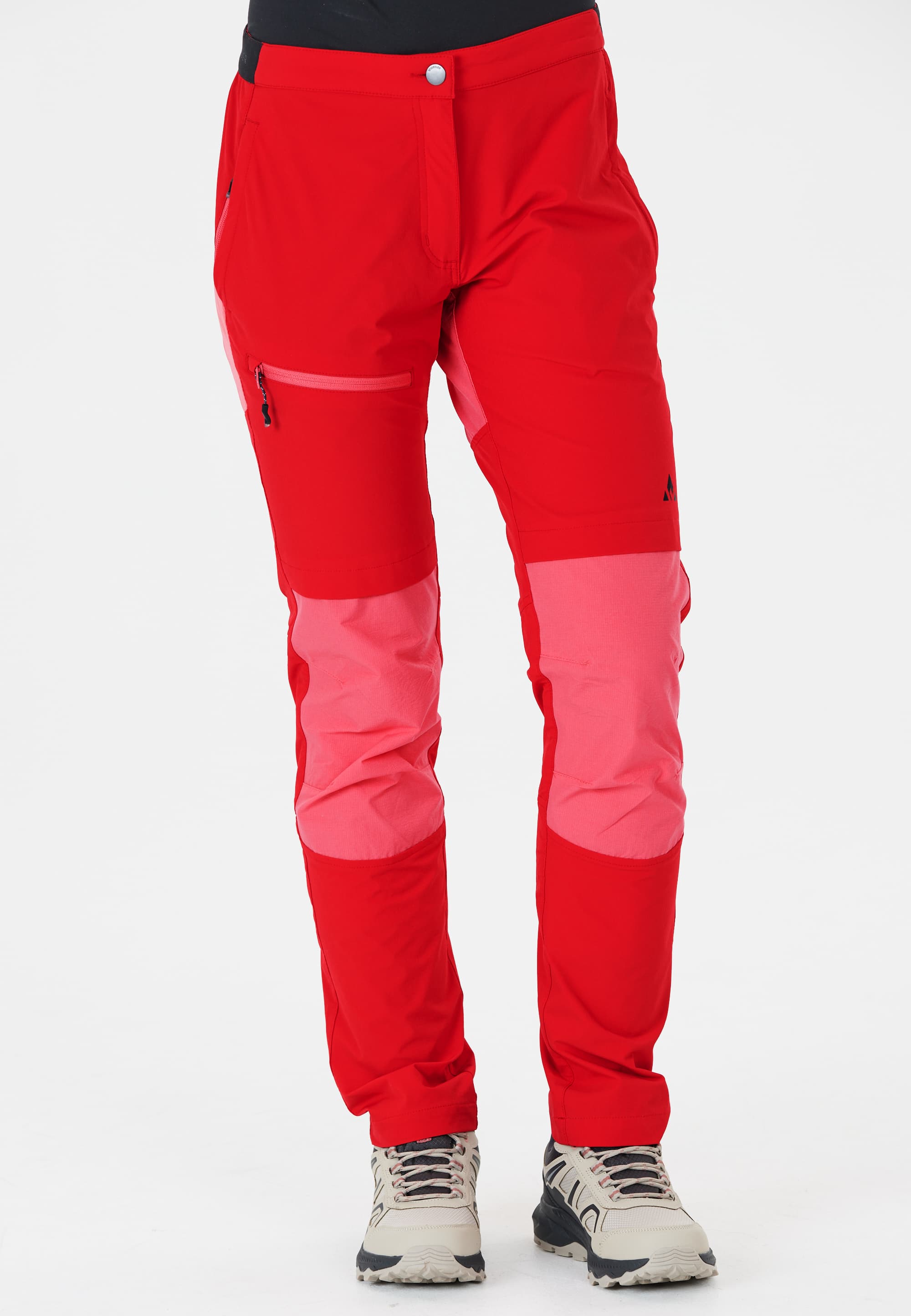 whistler, Salton Outdoor Pants, Model 1