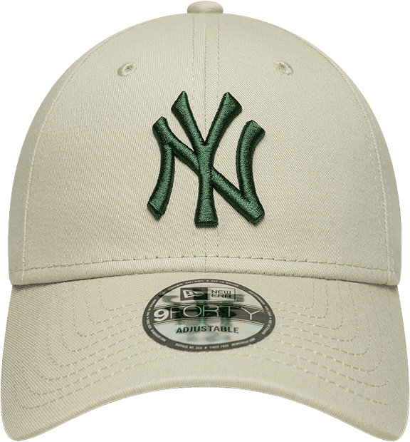 New Era, LEAGUE ESSENTIAL 9FORTY NEYYA, Detail 1